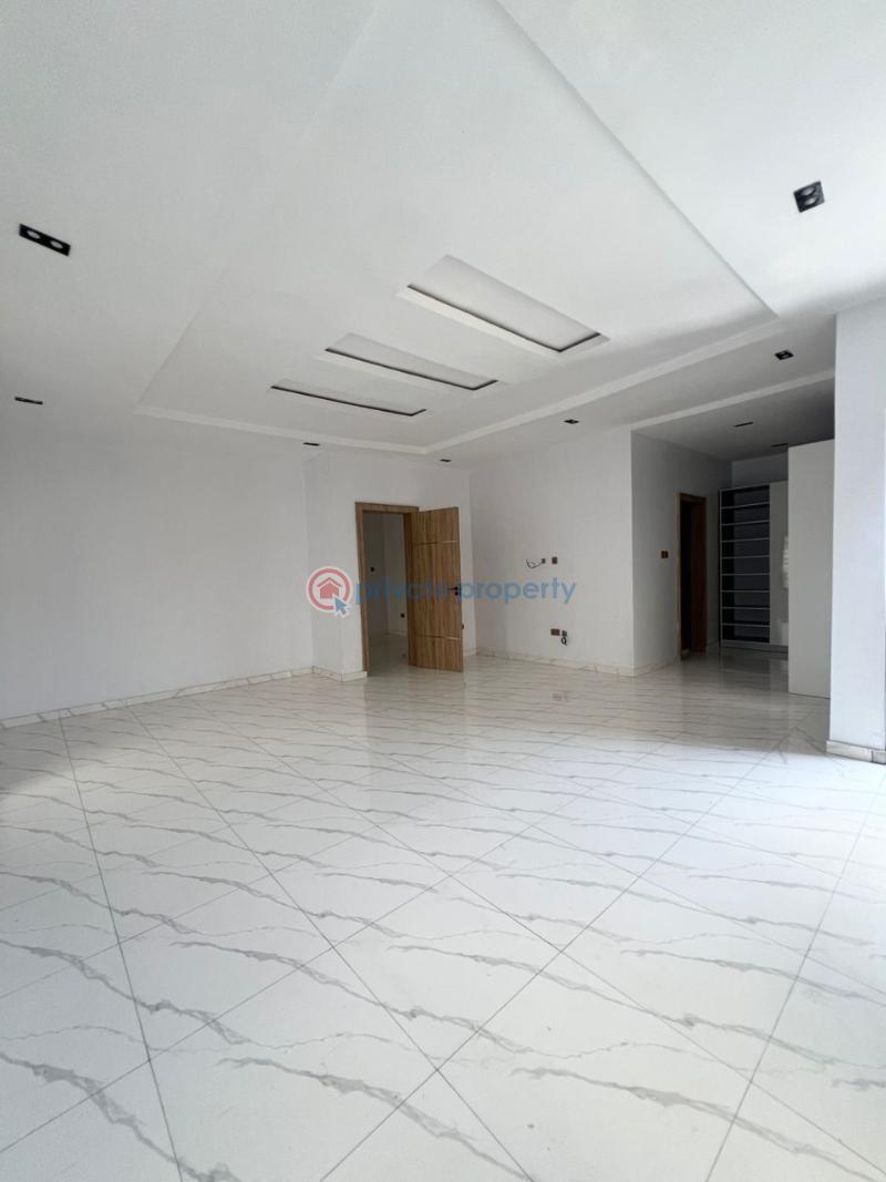4 bedroom fully detached duplex in ologolo lekki - 2 4 bedroom Duplex For Sale Ologolo Lekki Lagos - 2