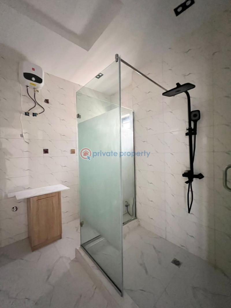 4 bedroom fully detached duplex in ologolo lekki - 5 4 bedroom Duplex For Sale Ologolo Lekki Lagos - 5