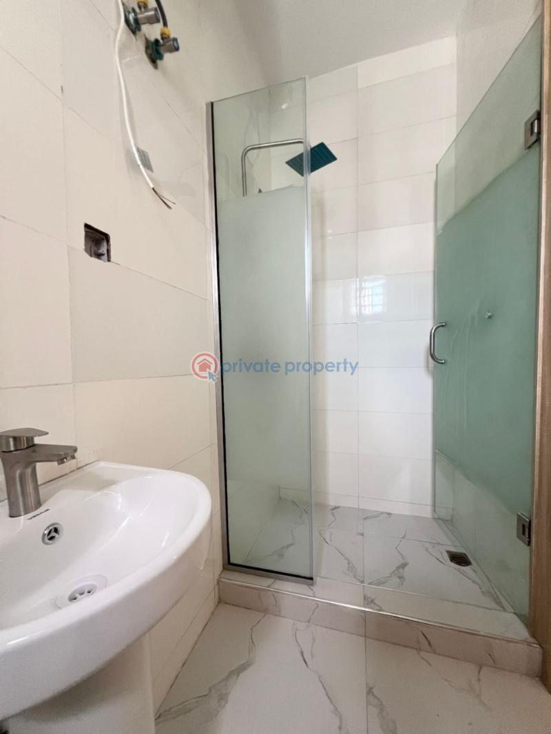 4 bedroom fully detached duplex in ologolo lekki - 11 4 bedroom Duplex For Sale Ologolo Lekki Lagos - 11