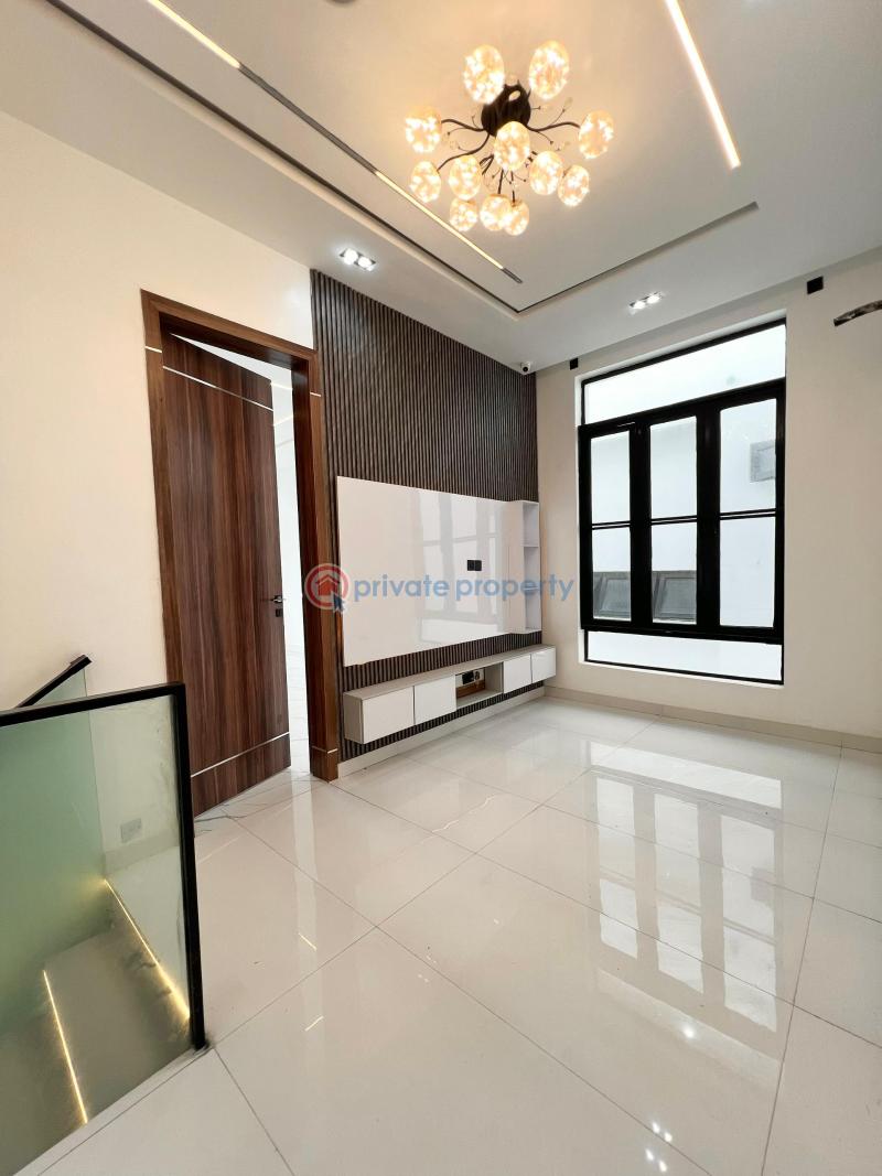 4 bedroom fully detached duplex in orchid - 8 4 bedroom Duplex For Sale Orchid Road Lekki Lekki Phase 2 Lagos - 8