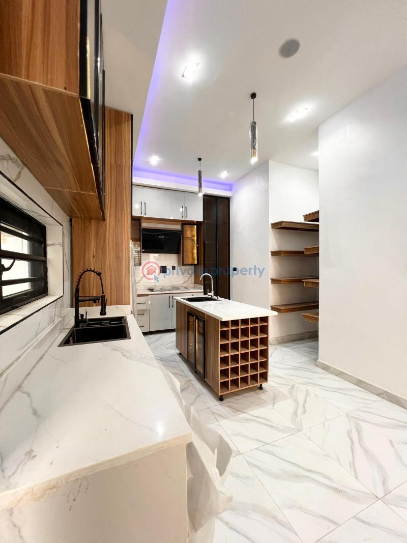 4 bedroom fully detached duplex in orchid - 6 4 bedroom Duplex For Sale Orchid Road Lekki Lekki Phase 2 Lagos - 6