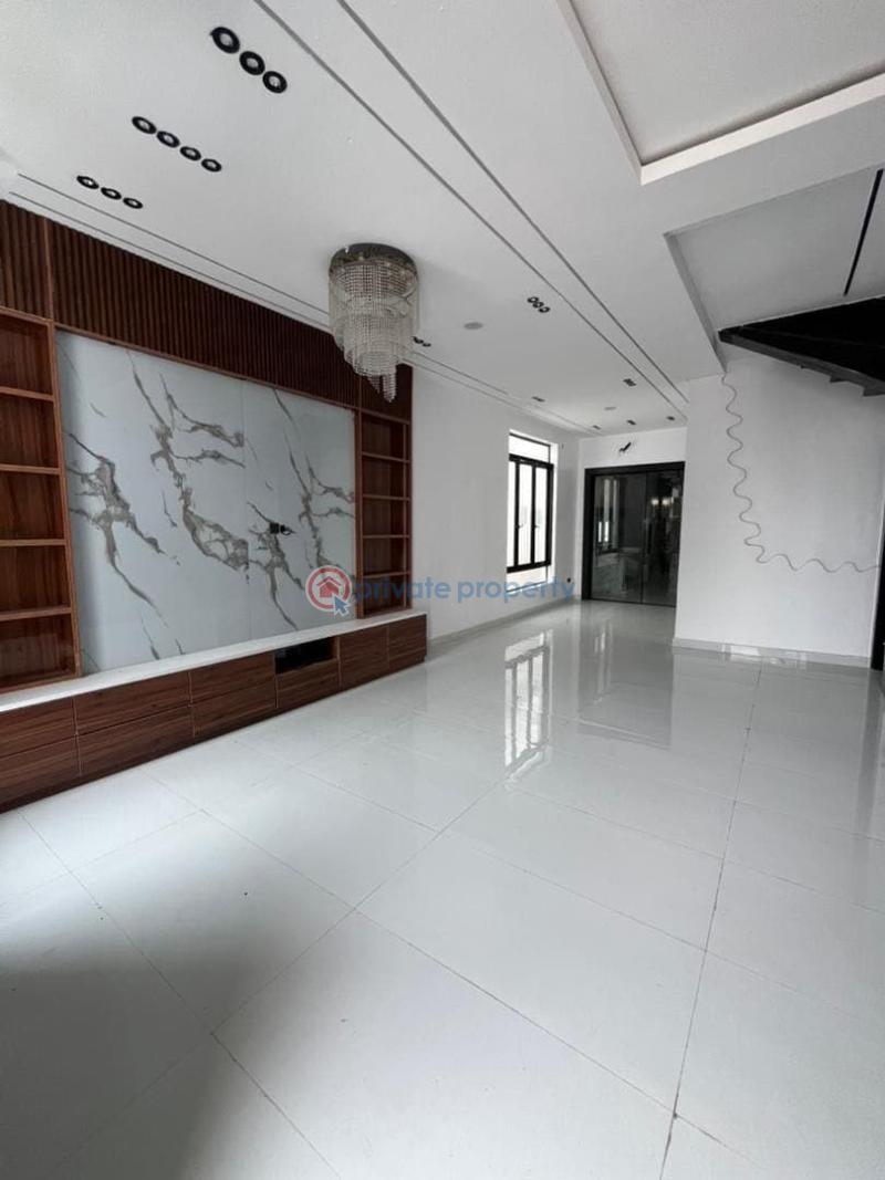 4 bedroom Detached Duplex For Sale Lekki Lagos - 5