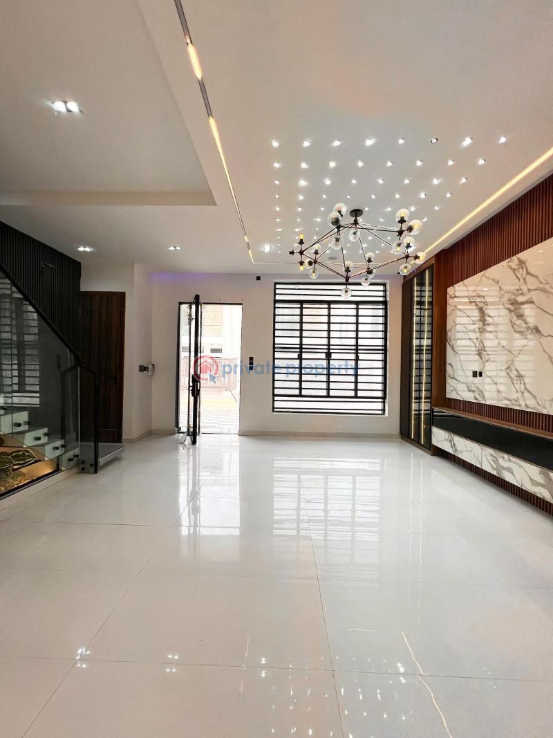 4 bedroom fully detached duplex in orchid - 2 4 bedroom Duplex For Sale Orchid Road Lekki Lekki Phase 2 Lagos - 2