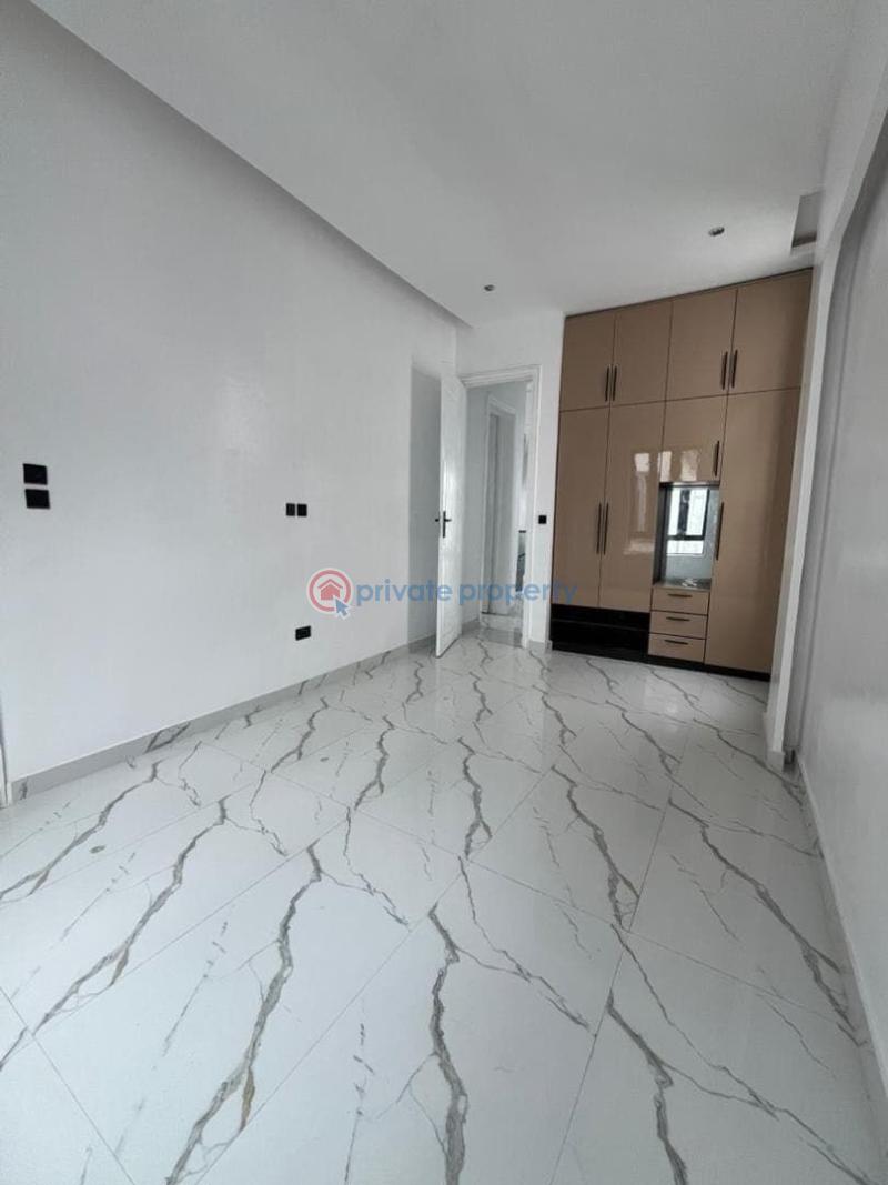 4 bedroom Detached Duplex For Sale Lekki Lagos - 2