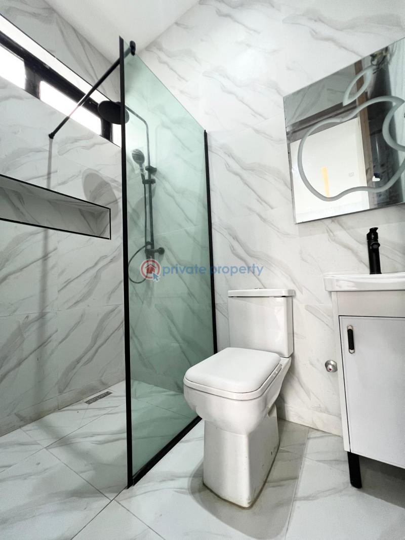 4 bedroom fully detached duplex in orchid - 10 4 bedroom Duplex For Sale Orchid Road Lekki Lekki Phase 2 Lagos - 10