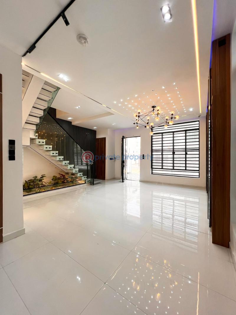 4 bedroom fully detached duplex in orchid - 3 4 bedroom Duplex For Sale Orchid Road Lekki Lekki Phase 2 Lagos - 3