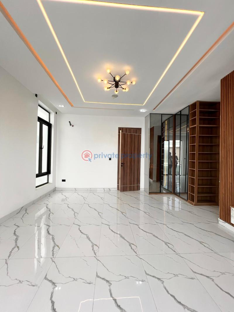 4 bedroom fully detached duplex in orchid - 11 4 bedroom Duplex For Sale Orchid Road Lekki Lekki Phase 2 Lagos - 11