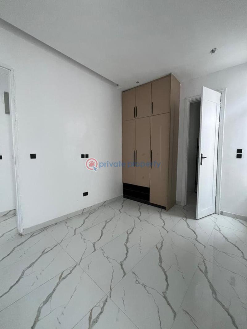 4 bedroom Detached Duplex For Sale Lekki Lagos - 1