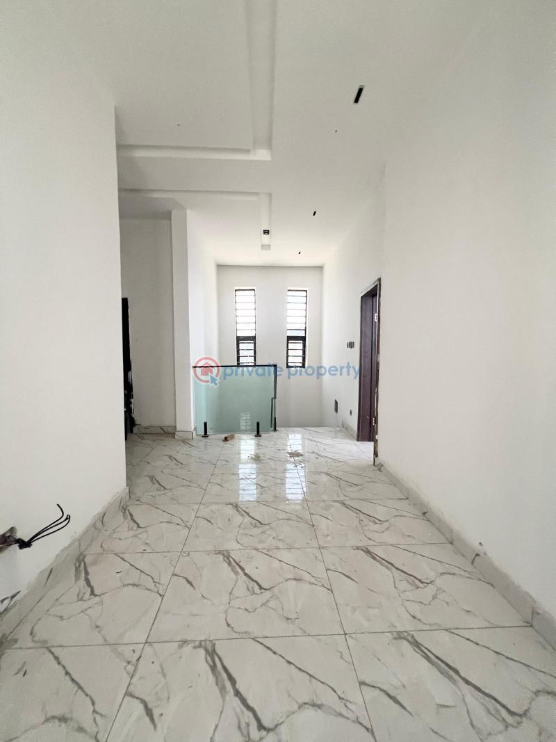 4 bedroom fully detached duplex in orchid road - 7 4 bedroom Duplex For Sale Orchid Road Lekki Phase 2 Lagos - 7