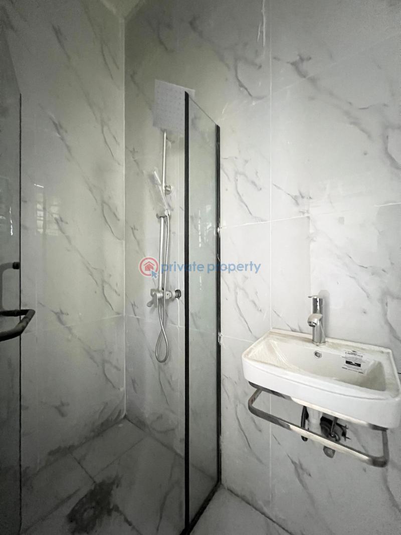 4 bedroom fully detached duplex in orchid road - 11 4 bedroom Duplex For Sale Orchid Road Lekki Phase 2 Lagos - 11