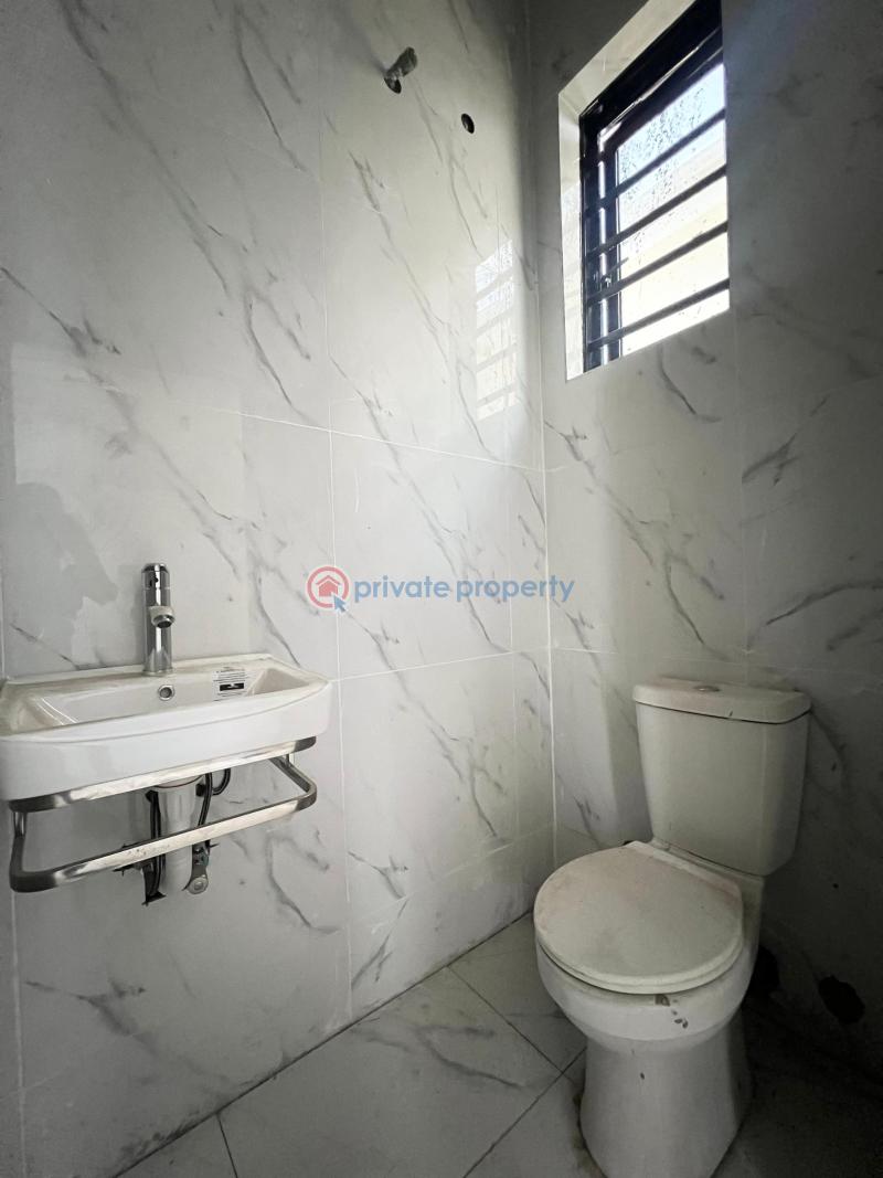 4 bedroom fully detached duplex in orchid road - 10 4 bedroom Duplex For Sale Orchid Road Lekki Phase 2 Lagos - 10