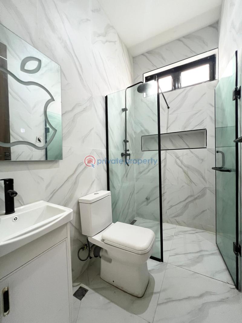 4 bedroom fully detached duplex in orchid - 9 4 bedroom Duplex For Sale Orchid Road Lekki Lekki Phase 2 Lagos - 9