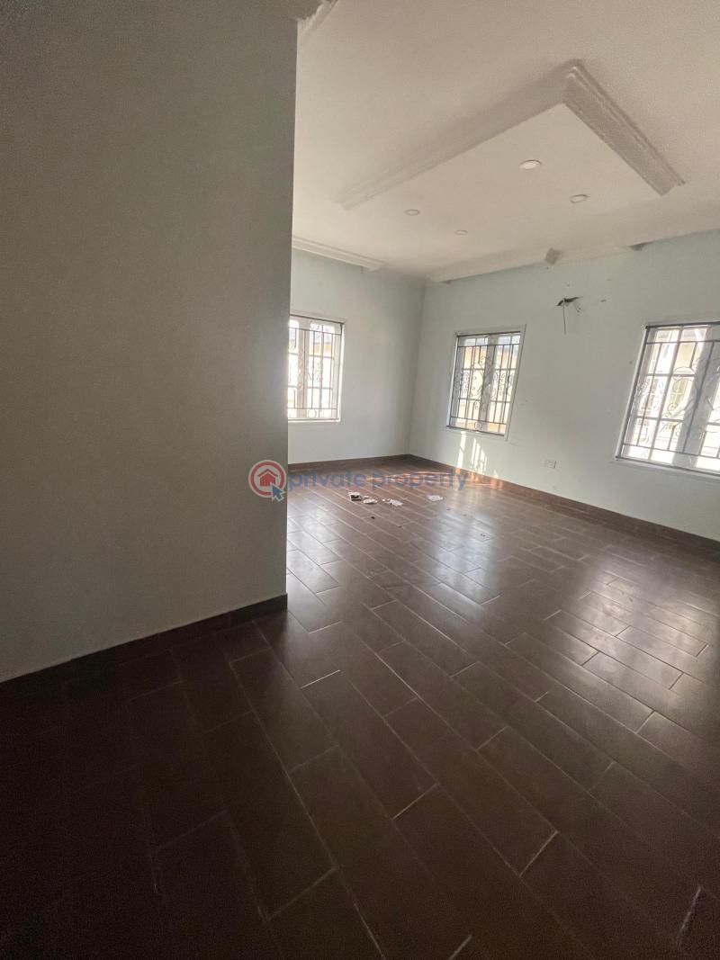 4 bedroom Duplex For Rent Secured Estate, At Ajah Ajah Lagos - 10