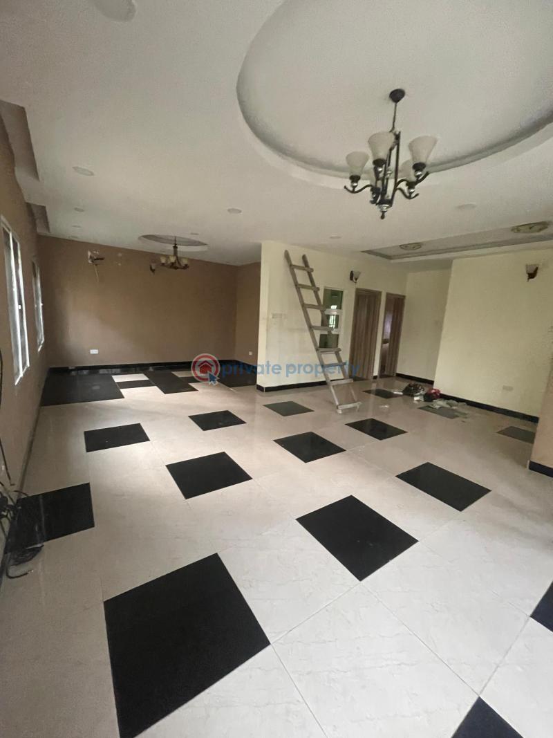 4 bedroom Duplex For Rent Secured Estate, At Ajah Ajah Lagos - 4