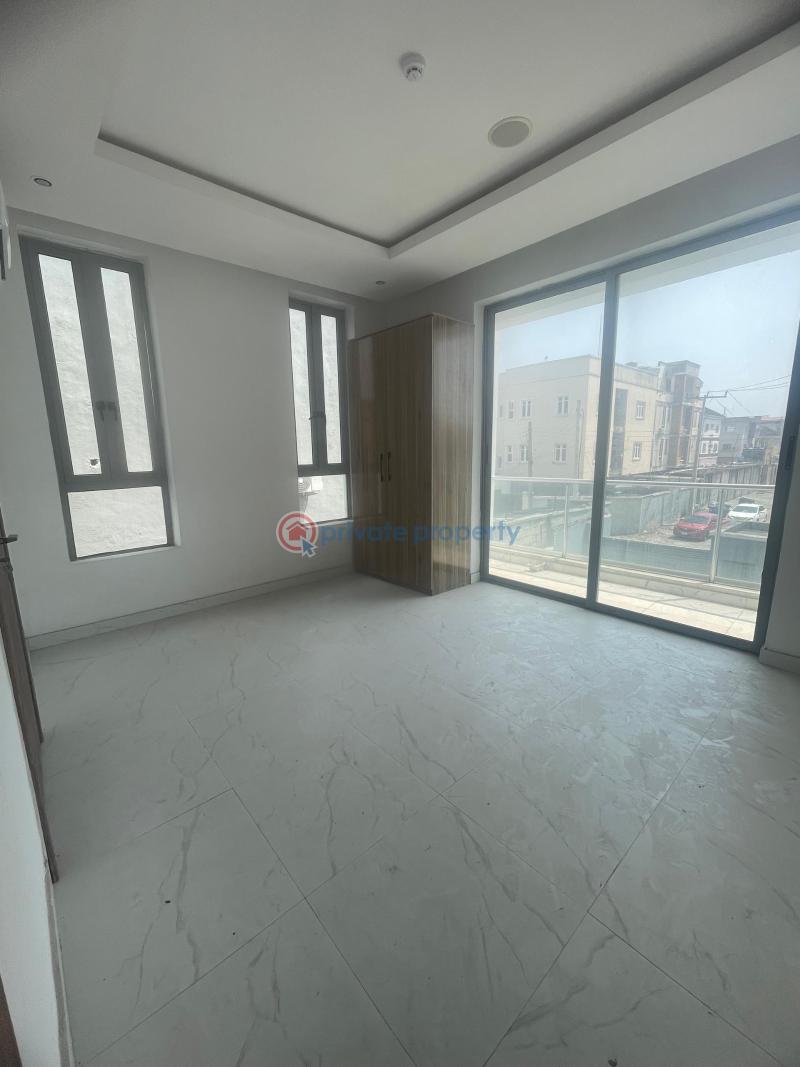 4 bedroom Duplex For Rent Secured Estate, At Ajah Ajah Lagos - 1
