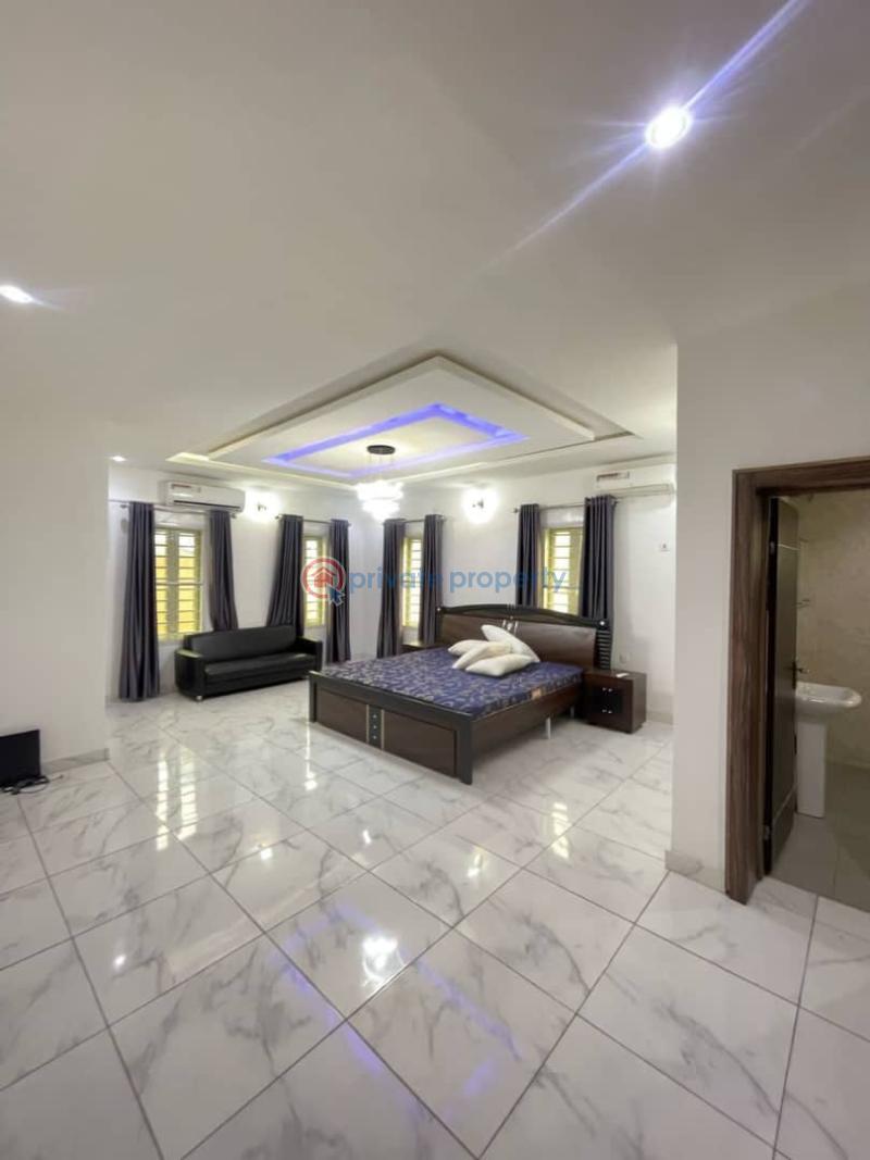 4 bedroom fully detached duplex in thomas est ajah - 3 4 bedroom Duplex For Sale Peace Ville Estate Thomas Estate Ajah Lagos - 3