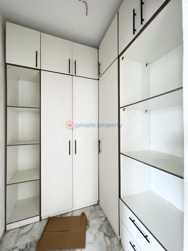 4 bedroom fully detached duplex in thomas est ajah - 10 4 bedroom Duplex For Sale Peace Ville Estate Thomas Estate Ajah Lagos - 10