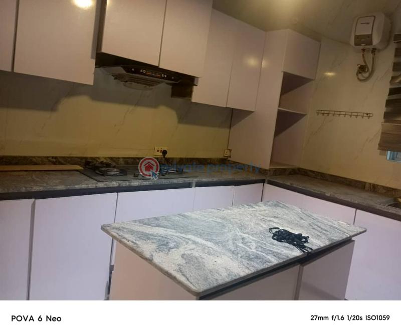 4 bedroom fully detached duplex in thomas estate ajah - 6 4 bedroom Duplex For Rent Gated Estate In Thomas Estate Thomas Estate Ajah Lagos - 6