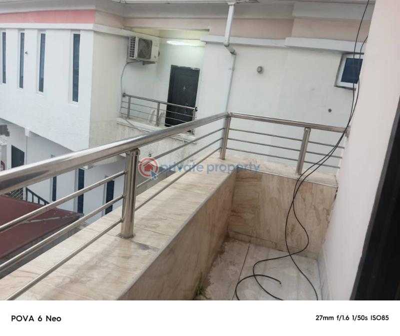 4 bedroom fully detached duplex in thomas estate ajah - 2 4 bedroom Duplex For Rent Gated Estate In Thomas Estate Thomas Estate Ajah Lagos - 2