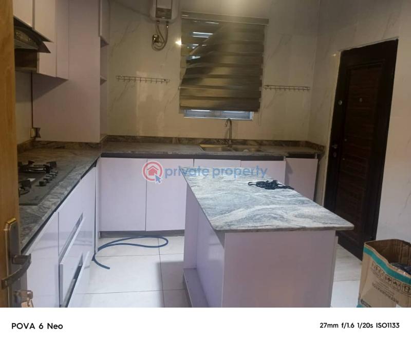 4 bedroom fully detached duplex in thomas estate ajah - 8 4 bedroom Duplex For Rent Gated Estate In Thomas Estate Thomas Estate Ajah Lagos - 8