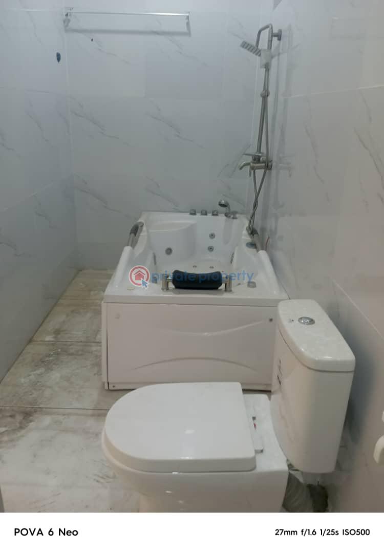 4 bedroom fully detached duplex in thomas estate ajah - 5 4 bedroom Duplex For Rent Gated Estate In Thomas Estate Thomas Estate Ajah Lagos - 5