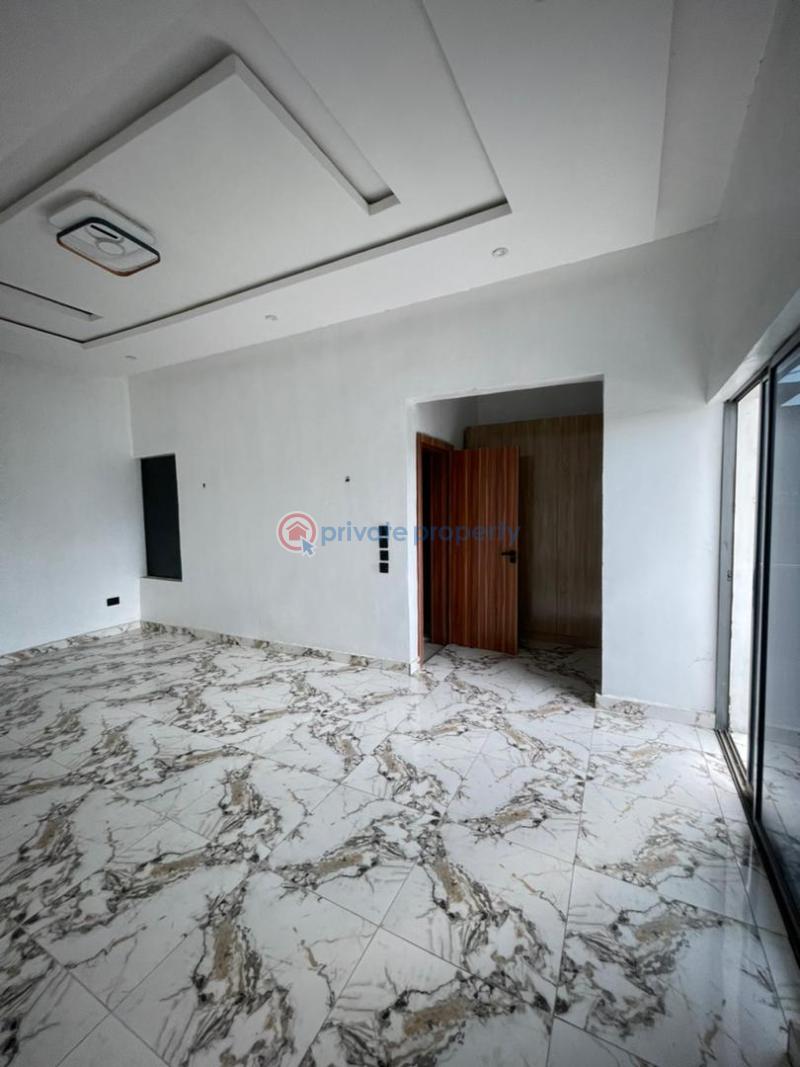 4 bedroom Detached Duplex For Sale Sangotedo Ajah Lagos - 4