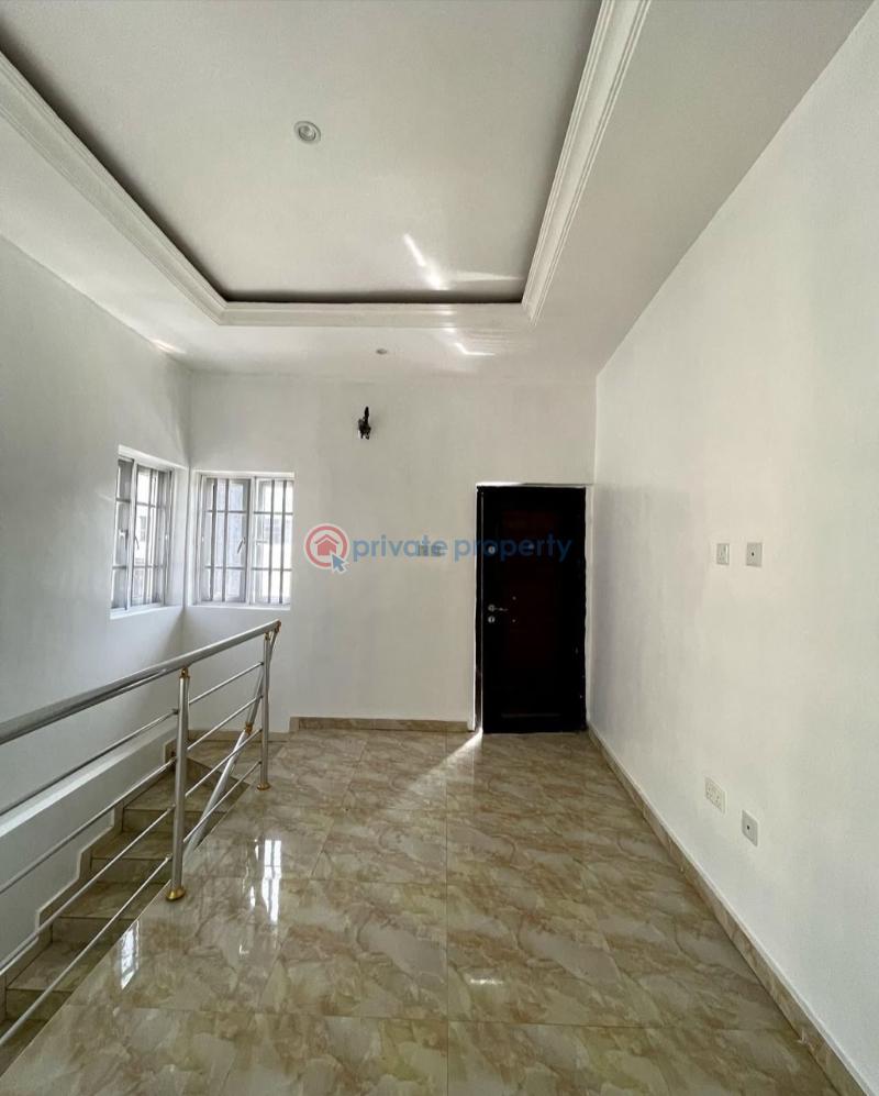 4 bedroom Flat & Apartment For Rent Ikota Ajah Ajah Lagos - 5