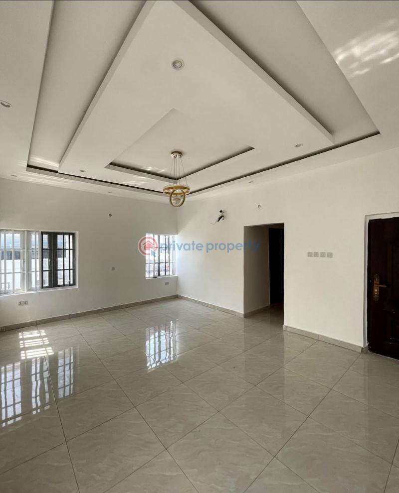 4 bedroom Flat & Apartment For Rent Ikota Ajah Ajah Lagos - 6