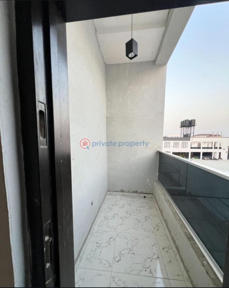 4 bedroom fully detached duplex is available - 10 4 bedroom House For Rent Lekky County Lekki Phase 1 Lagos - 10