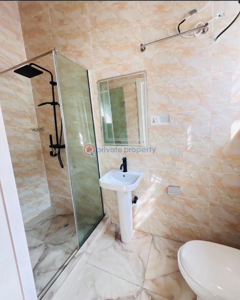4 bedroom Flat & Apartment For Rent Ikota Ajah Ajah Lagos - 10
