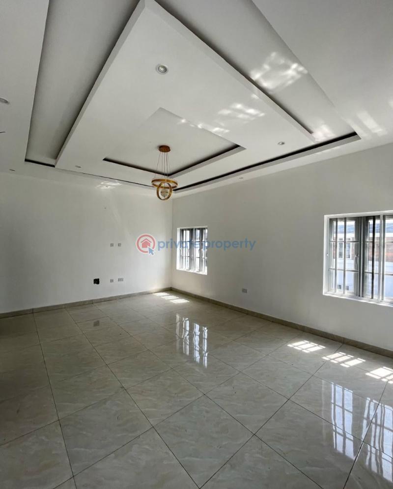 4 bedroom Flat & Apartment For Rent Ikota Ajah Ajah Lagos - 9