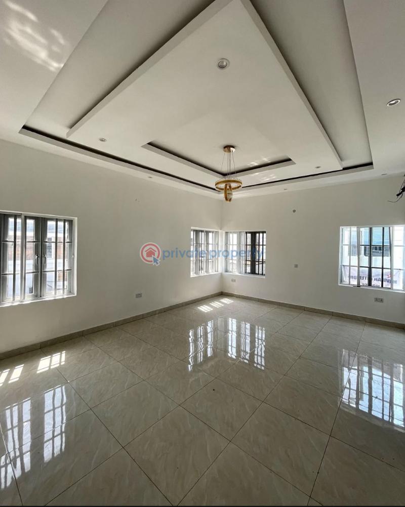 4 bedroom Flat & Apartment For Rent Ikota Ajah Ajah Lagos - 2