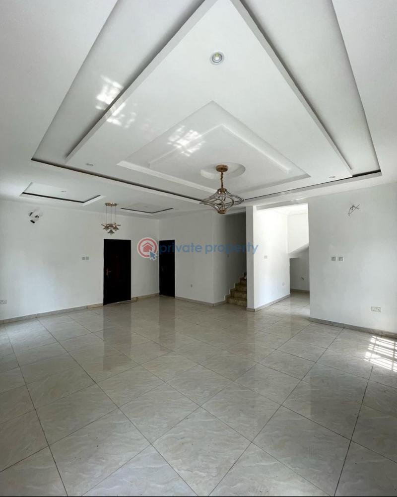 4 bedroom Flat & Apartment For Rent Ikota Ajah Ajah Lagos - 4