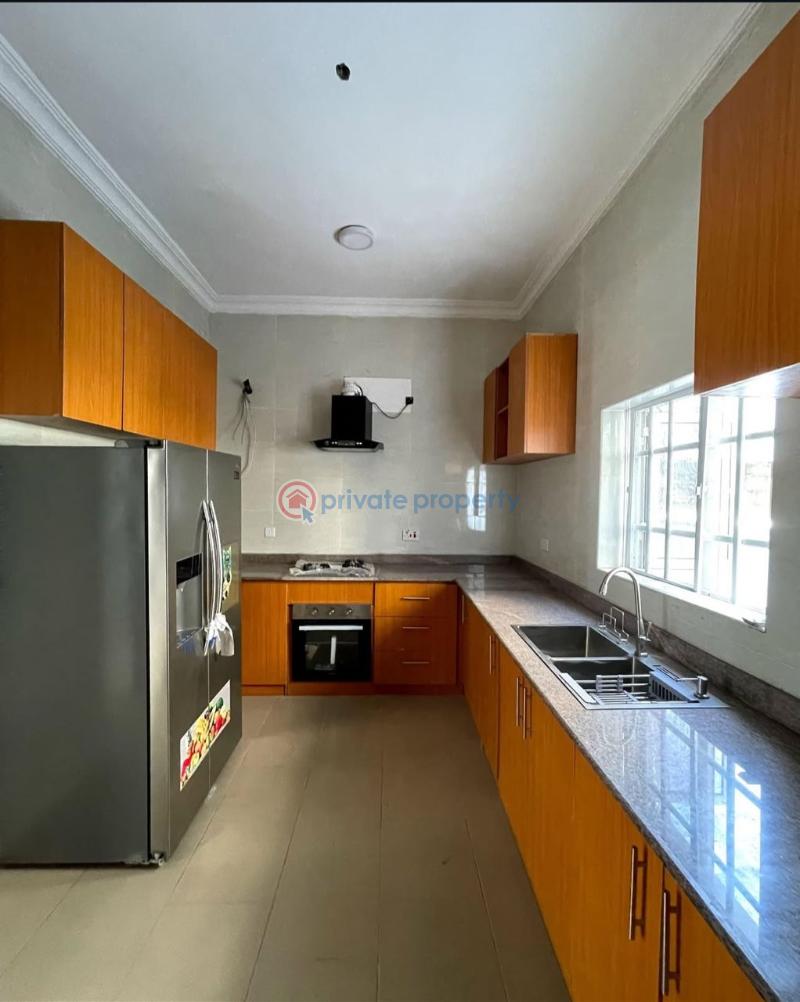 4 bedroom Flat & Apartment For Rent Ikota Ajah Ajah Lagos - 7