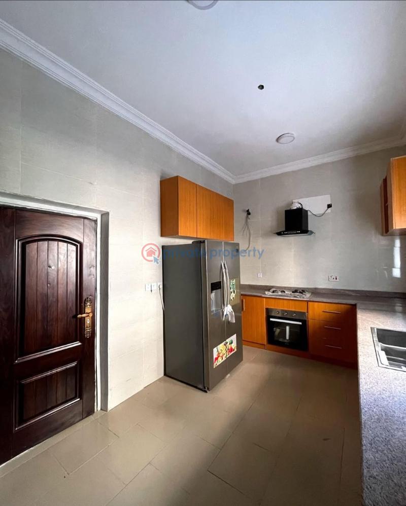 4 bedroom Flat & Apartment For Rent Ikota Ajah Ajah Lagos - 8