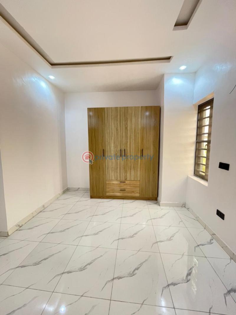 4 bedroom Detached Duplex For Sale Magodo GRA Phase 1 Ojodu Lagos - 18