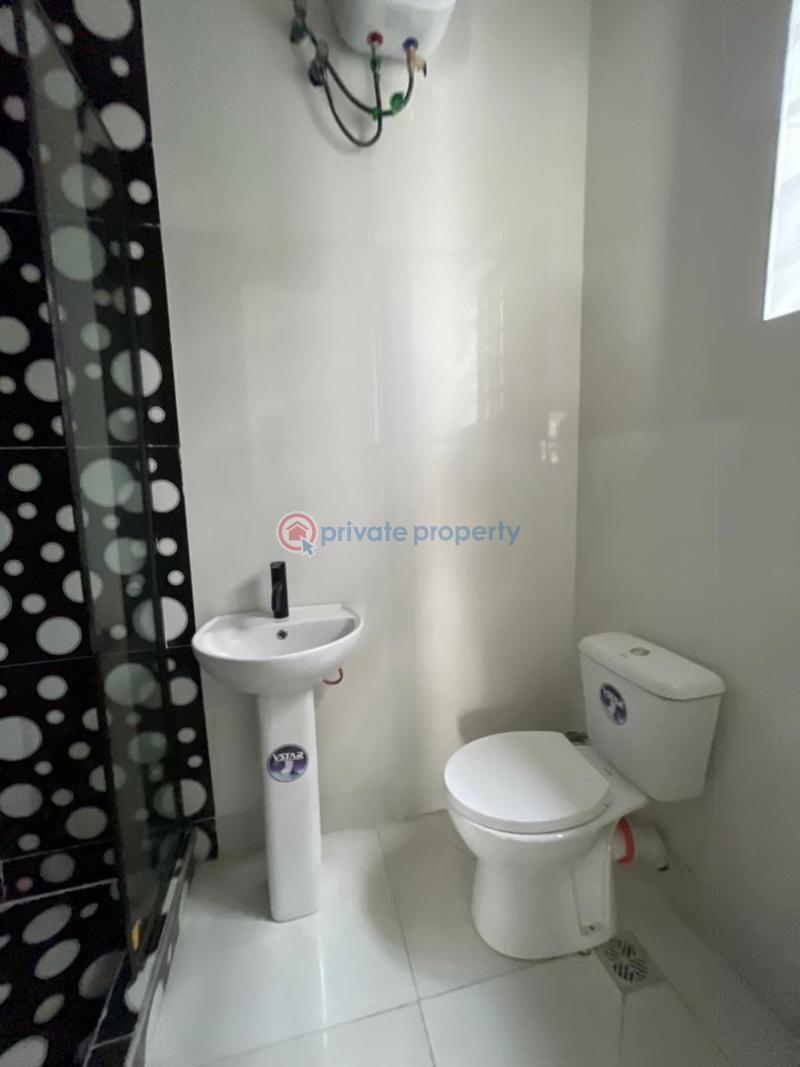 4 bedroom Detached Duplex For Sale Sangotedo Ajah Lagos - 1