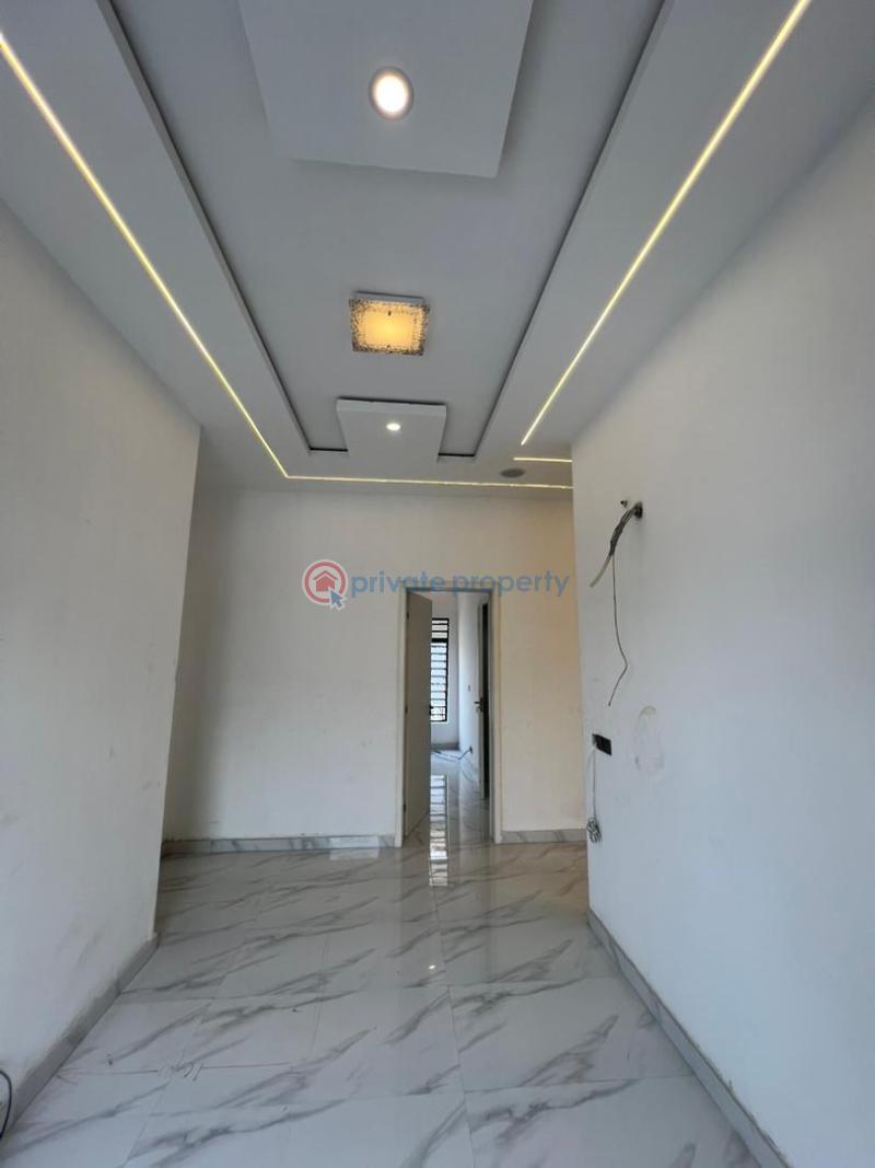 4 bedroom Detached Duplex For Sale Lekki Lagos - 9