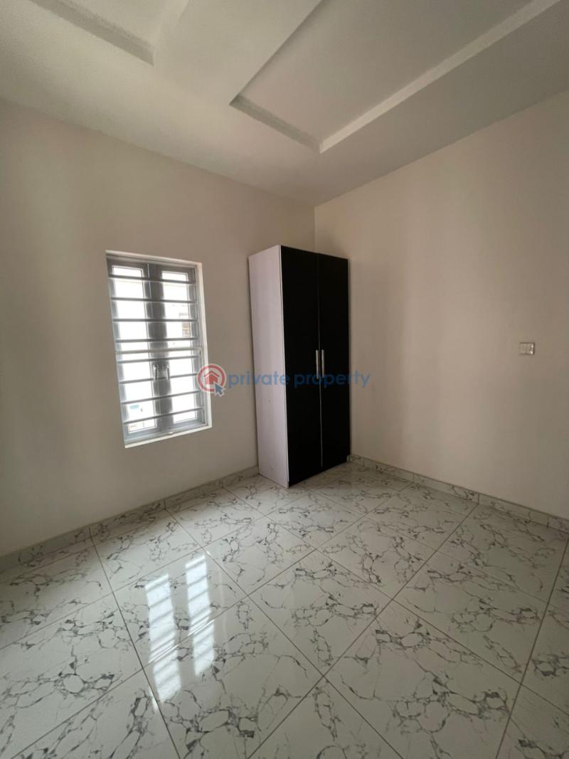 4 bedroom Detached Duplex For Sale Ikota Lekki Lagos - 13