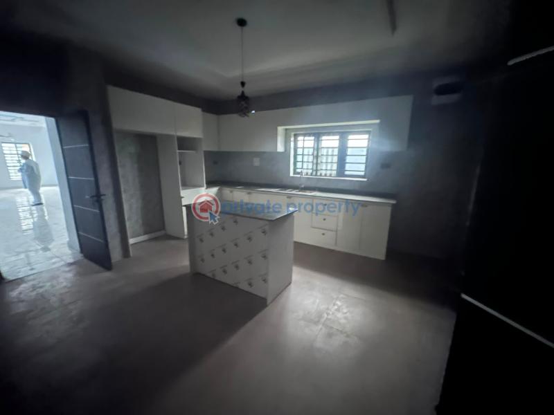 House For Rent At Ashi, New Bodija, Ibadan Ibadan Oyo - 1