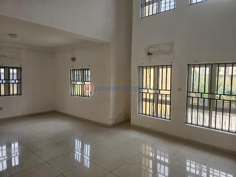 4 bedroom Detached Duplex For Rent Lekki Phase 1 Lagos - 9