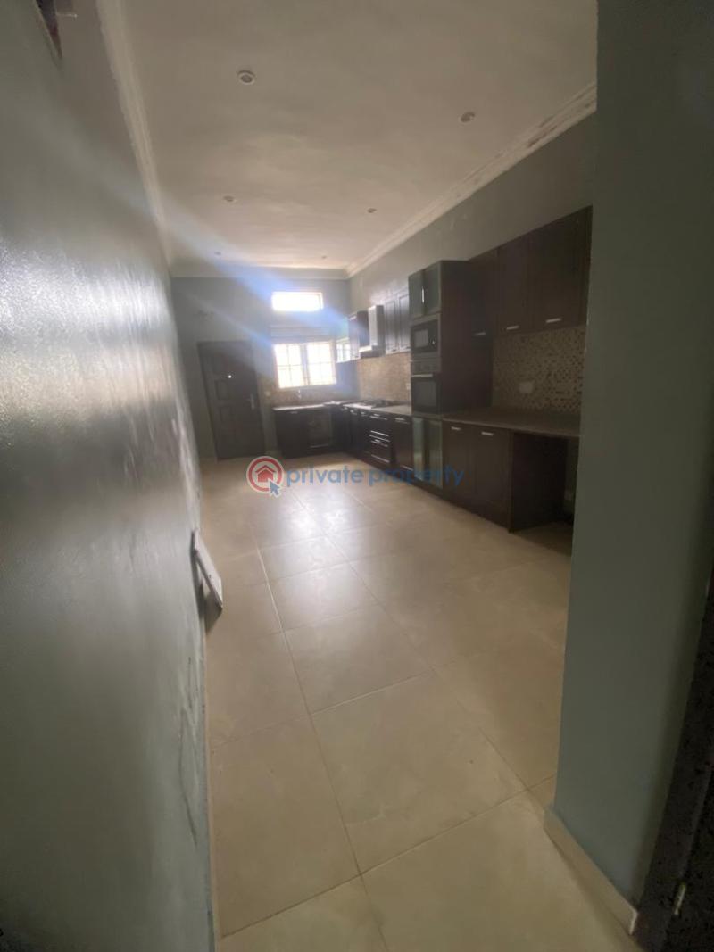 3bedroom fully detached duplex - 3 3 bedroom Flat & Apartment For Rent Ikate Elegushi Lekki Lagos - 3