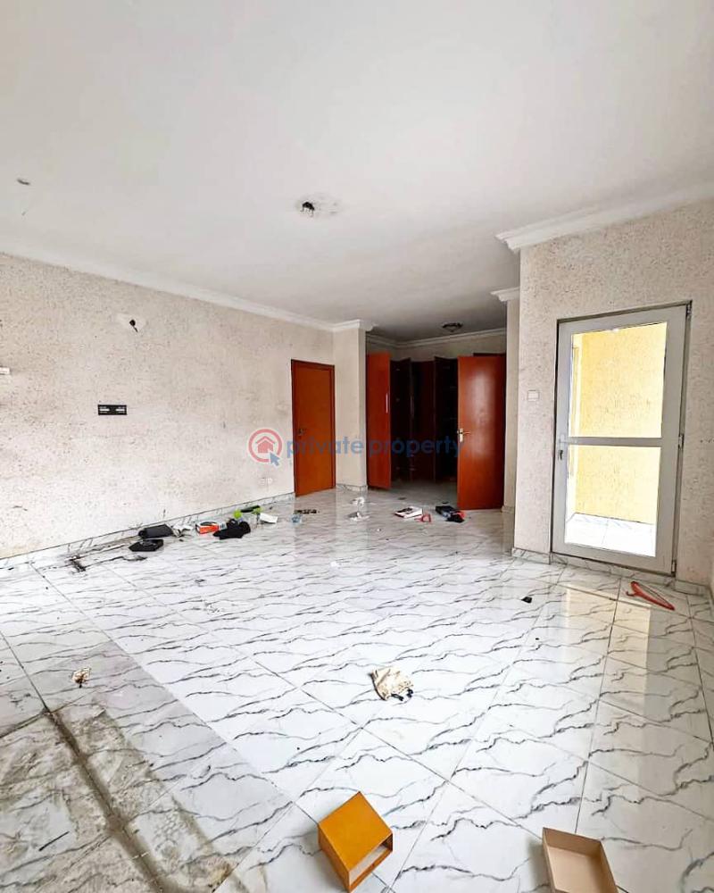 4 bedroom fully detached duplex - 6 4 bedroom Detached Duplex For Rent Osapa London Lekki Lagos - 6