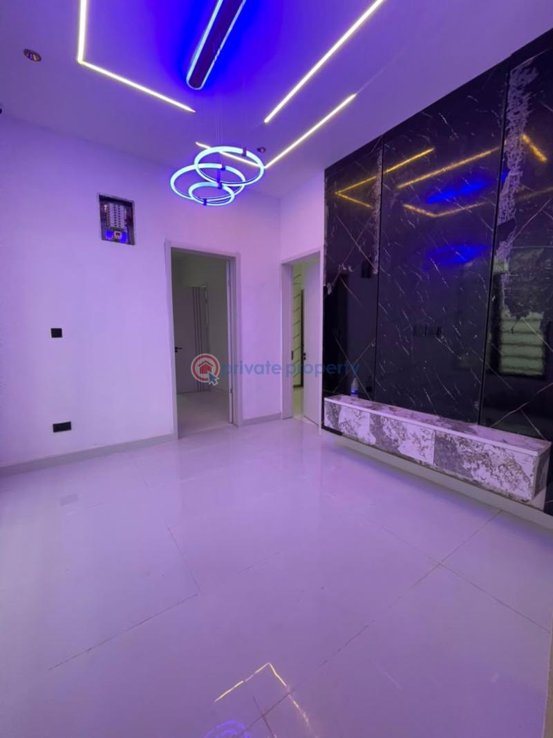 4 bedroom Detached Duplex For Sale Ajah Lagos - 10