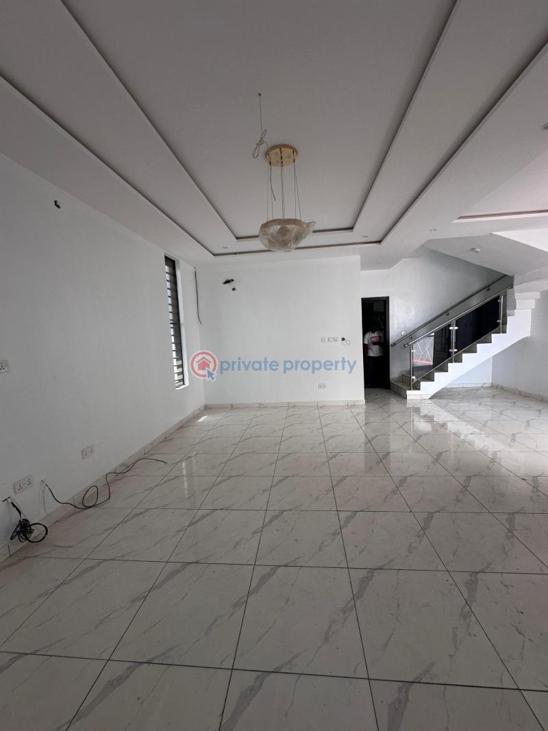 4 bedroom Detached Duplex For Rent Orchid Lekki Lagos - 2