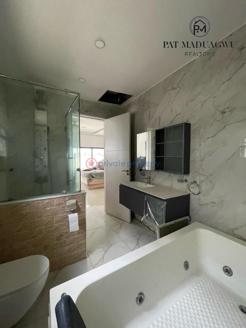4 bedroom Detached Duplex For Sale Pinnock Beach Estate, Phase 1 Lekki Phase 1 Lagos - 3
