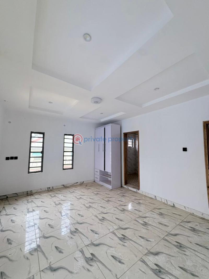 House For Sale Kolapo Ishola Gra, Akobo, Ibadan Ibadan Oyo - 6