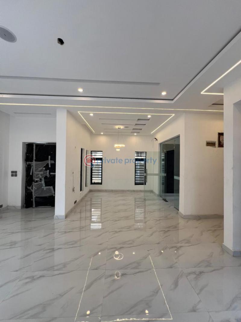 4 bedroom Detached Duplex For Sale Lekki Lagos - 3