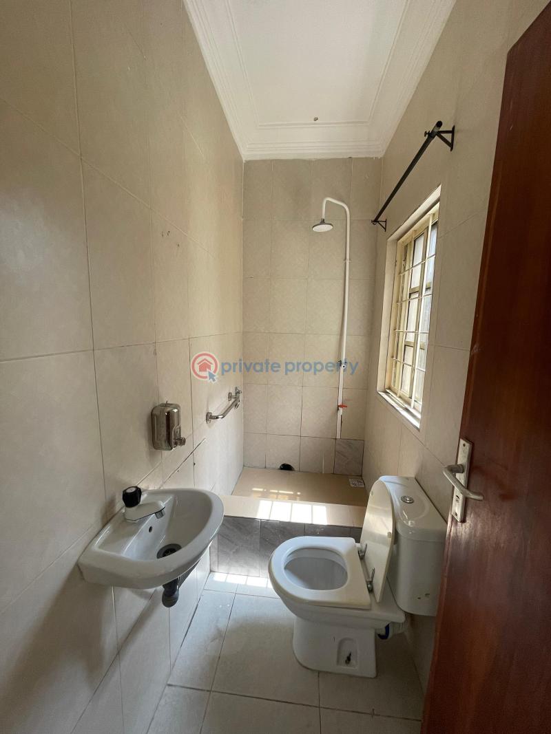 4 bedroom Detached Duplex For Rent Badore Ajah Lagos - 5