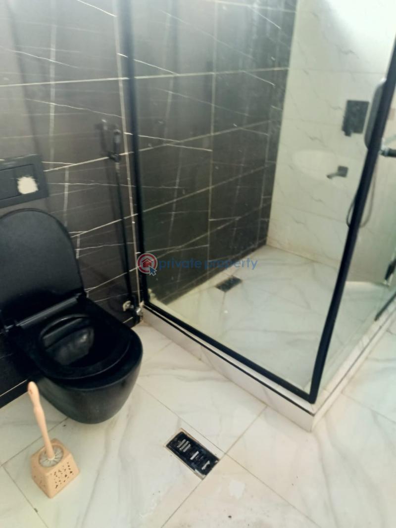 4 bedroom Flat & Apartment For Rent Orchid Road Chevron Drive Lekki Lagos - 17